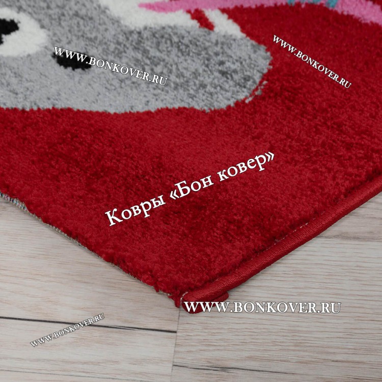 Ковер для детской Турция Дизайн 98