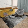 Турецкий современный ковер арт 29188