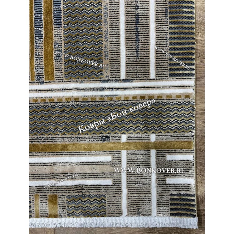 Современный Турецкий Ковер Для Гостиной Арт 30566