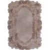 Ковер Safir 00857A BROWN / BROWN